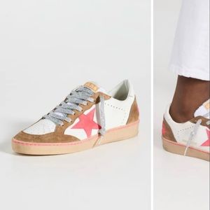 Golden Good Ball Star 39